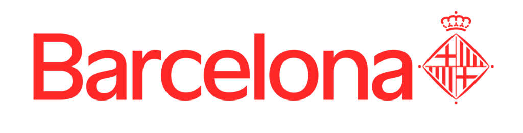 Ajuntament de Barcelona logotip