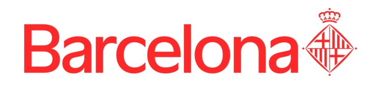 Ajuntament de Barcelona logotip
