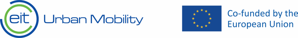 EIT Urban Mobility logo