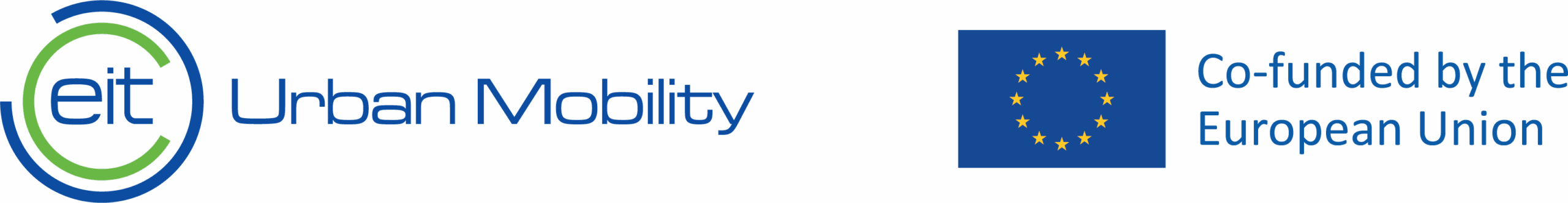 EIT Urban Mobility logo