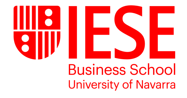IESE logotip
